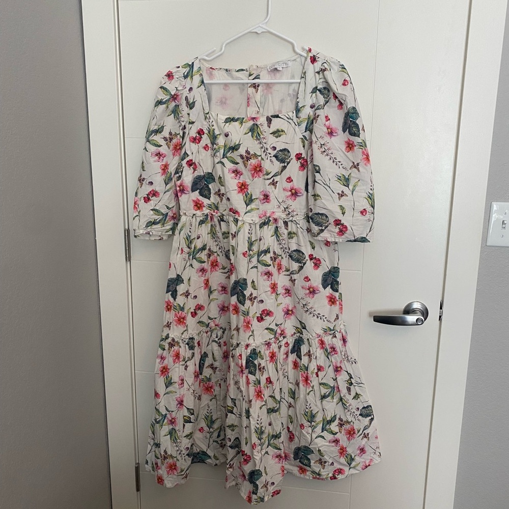 Ivy City Dress